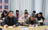 學深悟透、學以致用，扎實推進優(yōu)質(zhì)校建設