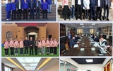 政校企聯(lián)動(dòng)拓崗位，凝心聚力促就業(yè)——學(xué)校黨委委員、副校長(zhǎng)王守云帶隊(duì)赴新疆開(kāi)展“訪企拓崗促就業(yè)”專(zhuān)項(xiàng)行動(dòng)
