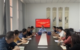 黨委委員、副校長王守云開展畢業(yè)生就業(yè)專題調(diào)研活動