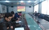 汽車工程系黨總支開展“做合格黨員，為建設(shè)全國一流高職院校貢獻力量”專題研討活動