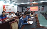 汽車工程系黨總支舉行“不忘初心、牢記使命”主題 教育讀書班開(kāi)班式