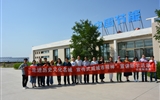 機(jī)械制造系開展“走進(jìn)歷史文化名城，宣傳武威城市精神”宣講研學(xué)活動(dòng)