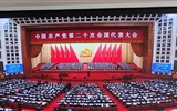 振奮人心、催人奮進！武威職業(yè)學(xué)院師生熱議黨的二十大報告
