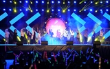 聲而不凡，青春當(dāng)燃！| 學(xué)校第十八屆校園歌手大賽圓滿落幕