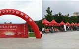 新學(xué)期，新征程——武威職業(yè)學(xué)院2022級(jí)新生報(bào)到工作圓滿結(jié)束