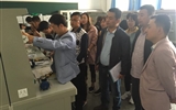 能源工程系開展新教師聽課評課活動(dòng)