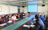 機械制造系召開“弘揚愛國奮斗精神、建功立業(yè)新時代”活動動員大會