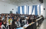 護(hù)理系：維護(hù)民族團(tuán)結(jié)，共創(chuàng)和諧校園