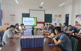現(xiàn)代農(nóng)業(yè)技術系召開2019、2020級擴招班學生座談會