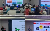 武威職業(yè)技術(shù)大學(xué)承辦的2025年甘肅省監(jiān)測(cè)預(yù)警專(zhuān)業(yè)骨干培訓(xùn)班（第二期）圓滿結(jié)束