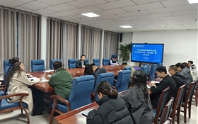 中科低碳新能源技術(shù)學(xué)院扎實推進2026屆畢業(yè)生就業(yè)工作