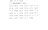 關(guān)于省級(jí)優(yōu)質(zhì)校建設(shè)項(xiàng)目突出貢獻(xiàn)獎(jiǎng)、先進(jìn)集體和先進(jìn)工作者評(píng)選結(jié)果的公示