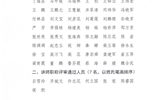 武威職業(yè)學院關(guān)于2021年教師副教授、講師職稱評審結(jié)果的公示